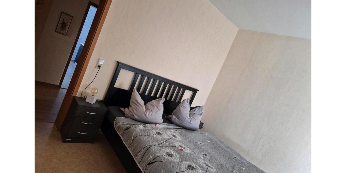 Erdgeschoßwohnung Colditz - 3 Zimmer, 87 m&sup2;, 550&euro; | Angebot:24712846