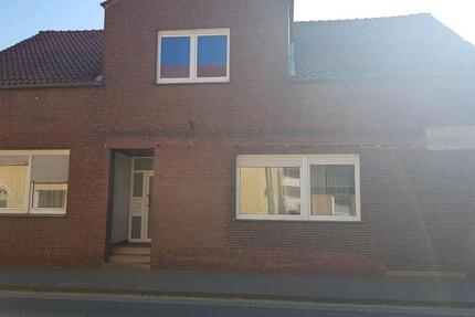 3 Zimmer, Küche, Bad und Terrasse im Zentrum von Bissendorf