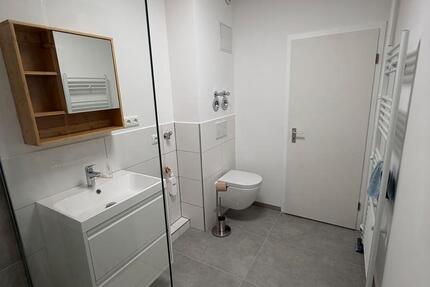 Modernisierte 2-Zi.- WHG mit Terrasse & Garten in Laatzen 2 zimmer