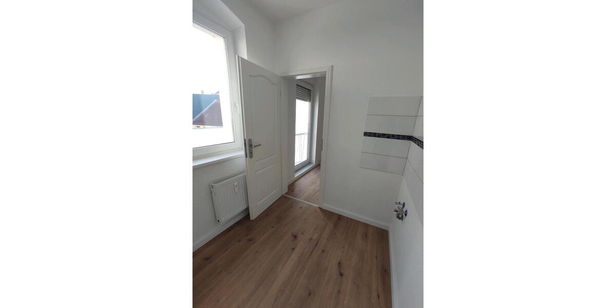 Etagenwohnung Magdeburg Leipziger Straße - 3 Zimmer, 65 m&sup2;, 468&euro; | Angebot:26279630