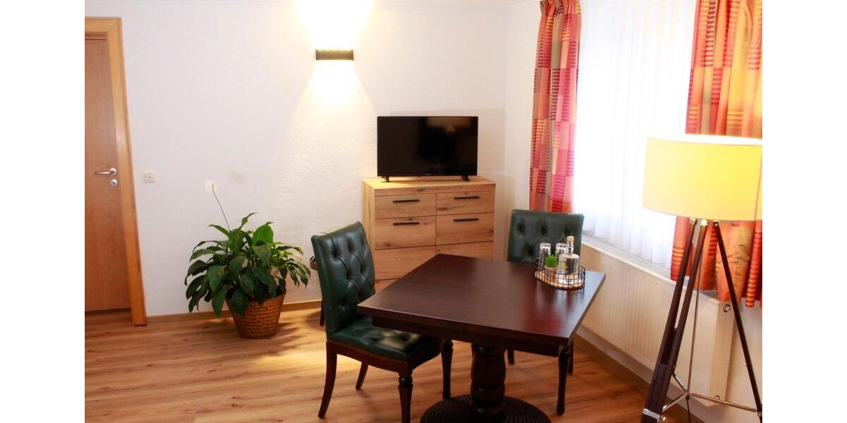 Wohnen auf Zeit Neuburg an der Kammel - 1 Zimmer, 25 m&sup2;, 700&euro; | Angebot:24770090