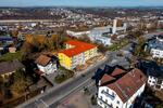 Dachgeschoßwohnung Passau Auerbach - 3 Zimmer, 82 m&sup2;, 1.200&euro; | Angebot:26441707