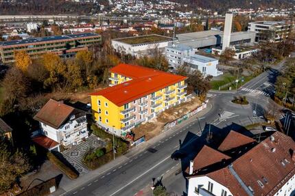 Wohnung Passau Auerbach - 3 Zimmer, 82 m&sup2;, 1.200&euro; | Angebot:26441707