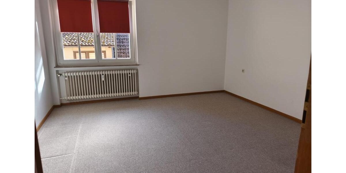 Etagenwohnung Bad Sachsa - 2 Zimmer, 63 m&sup2;, 560&euro; | Angebot:25715070