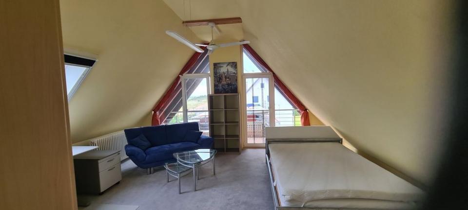 Attraktives Studenten Apartment mit DuWC in Horb-Altheim