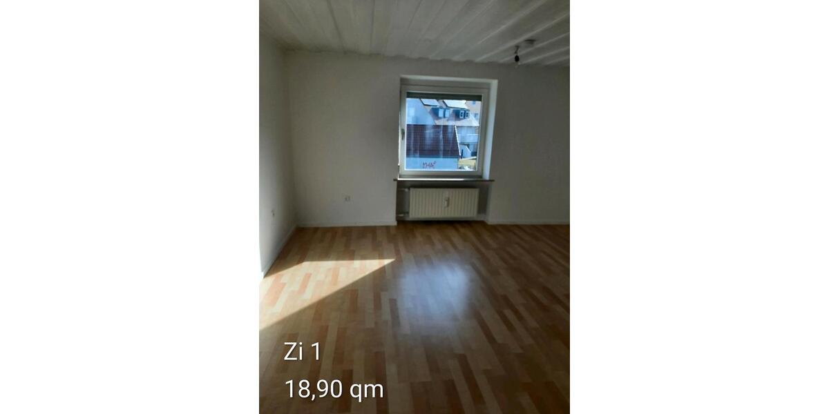 Etagenwohnung Markt Indersdorf - 3 Zimmer, 93 m&sup2;, 1.240&euro; | Angebot:26413831