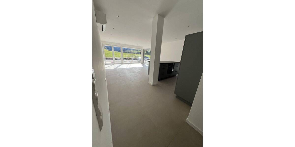Etagenwohnung Hausach - 2 Zimmer, 80 m&sup2;, 1.200&euro; | Angebot:26840378