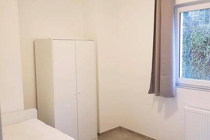 Wohnen auf Zeit Münster Mitte-Süd - 1 Zimmer, 9 m&sup2;, 630&euro; | Angebot:25833665