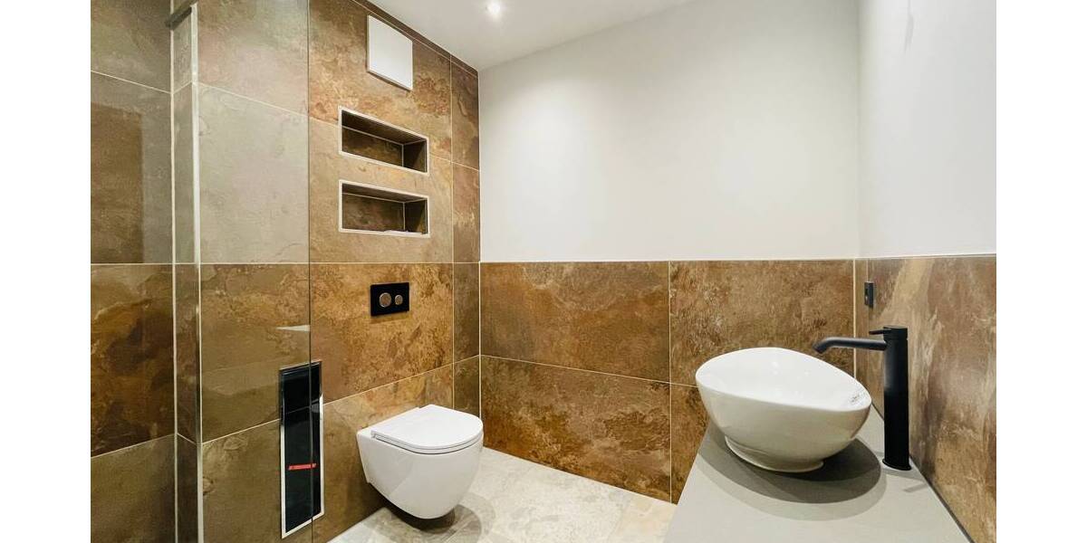 Etagenwohnung Sellin - 2 Zimmer, 83 m&sup2;, 1.494&euro; | Angebot:25985325