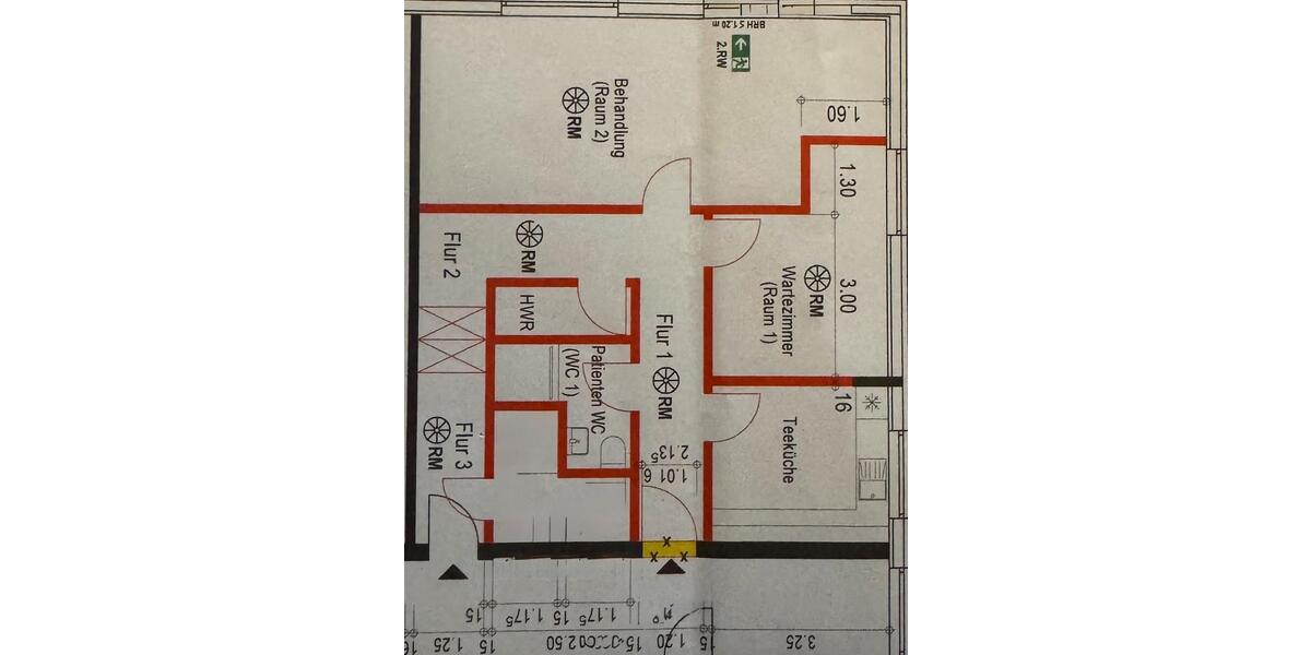 Gewerbeobjekt Delmenhorst Bungerhof - 750&euro; | Angebot:25393553