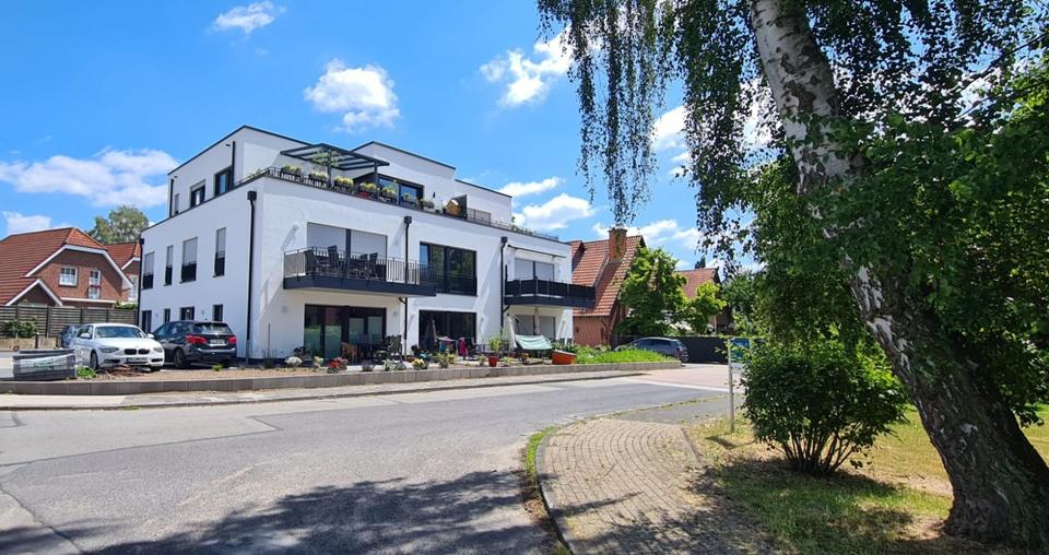 Einfamilienhaus Ibbenbüren - 2 Zimmer, 61 m&sup2;, 660&euro; | Angebot:25160929