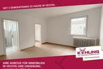Dachgeschoßwohnung Diepholz - 4 Zimmer, 105 m&sup2;, 788&euro; | Angebot:24342134