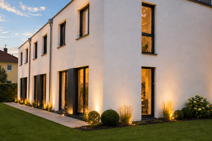 Haus Zossen - 5 Zimmer, 125 m&sup2;, 1.699&euro; | Angebot:24979588