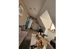 Dachgeschoßwohnung Wolfsburg - 2 Zimmer, 40 m&sup2;, 465&euro; | Angebot:26587342