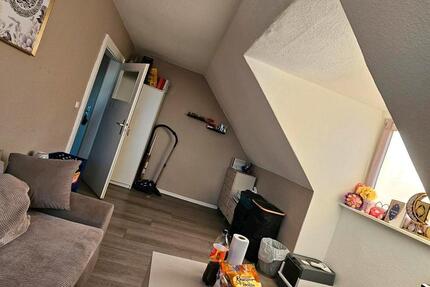 Wohnung Wolfsburg - 2 Zimmer, 40 m&sup2;, 465&euro; | Angebot:26587342