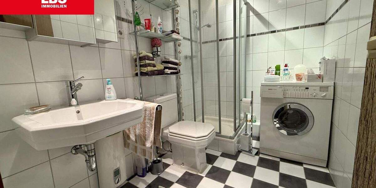 Etagenwohnung Marl Alt-Marl - 2 Zimmer, 62 m&sup2;, 560&euro; | Angebot:26155995