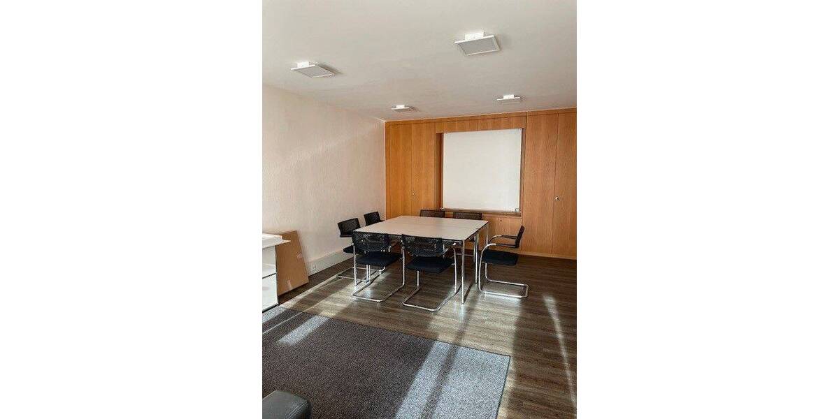 Gewerbeobjekt Zapfendorf - 1.800&euro; | Angebot:25769045