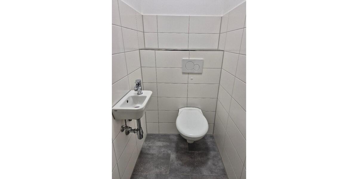 Etagenwohnung Mühlhausen (Thüringen) - 4 Zimmer, 114 m&sup2;, 984&euro; | Angebot:26084170