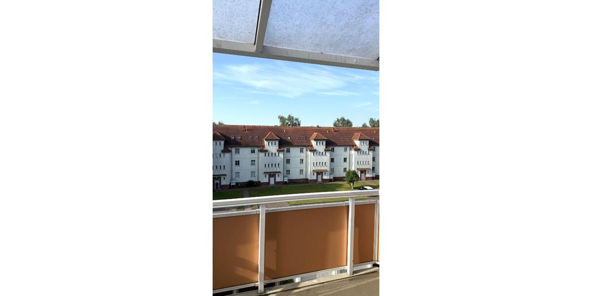 Etagenwohnung Aschersleben - 3 Zimmer, 61 m&sup2;, 334&euro; | Angebot:26686266