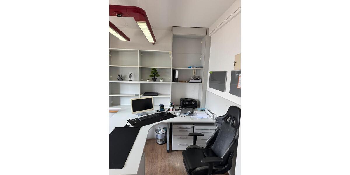 Gewerbeobjekt Solingen Höhscheid - 300&euro; | Angebot:25862528