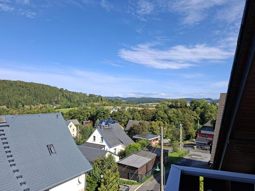 Zwei-Zimmer-Wohnung