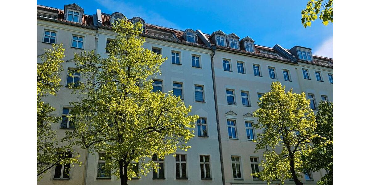 Dachgeschoßwohnung Berlin Neukölln - 3 Zimmer, 88 m&sup2;, 1.075&euro; | Angebot:26395793