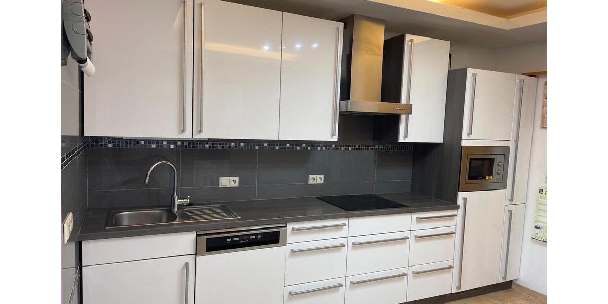 Erdgeschoßwohnung Kornwestheim - 3 Zimmer, 74 m&sup2;, 1.340&euro; | Angebot:25721440