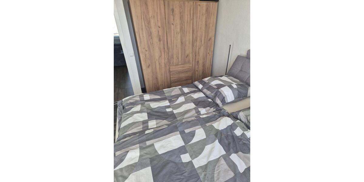 Erdgeschoßwohnung Plau am See - 3 Zimmer, 58 m&sup2;, 406&euro; | Angebot:26176121