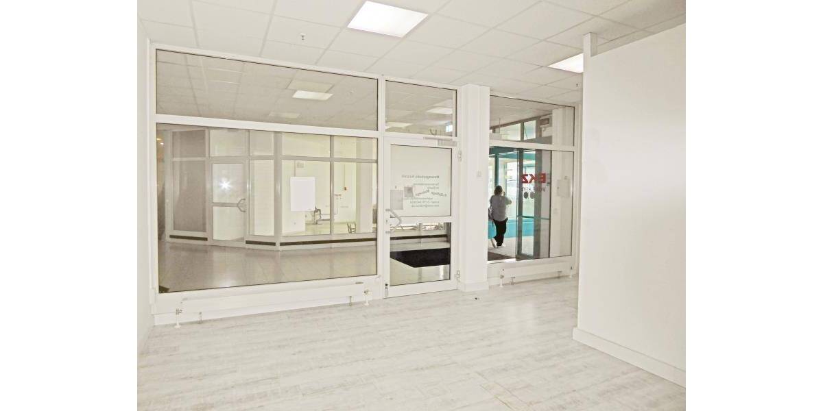 Gewerbeobjekt Nürnberg Wetzendorf - 2 Zimmer, 51 m&sup2;, 645&euro; | Angebot:21807335