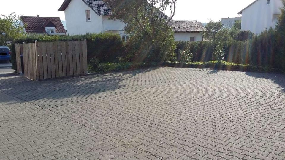 Etagenwohnung Usingen - 2 Zimmer, 55 m&sup2;, 730&euro; | Angebot:26501758