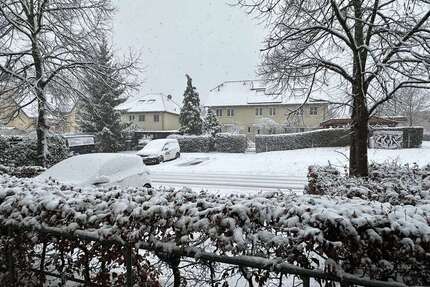 Wohnung zum Mieten in Hoppegarten 728 € 50 m² 1.5 zimmer