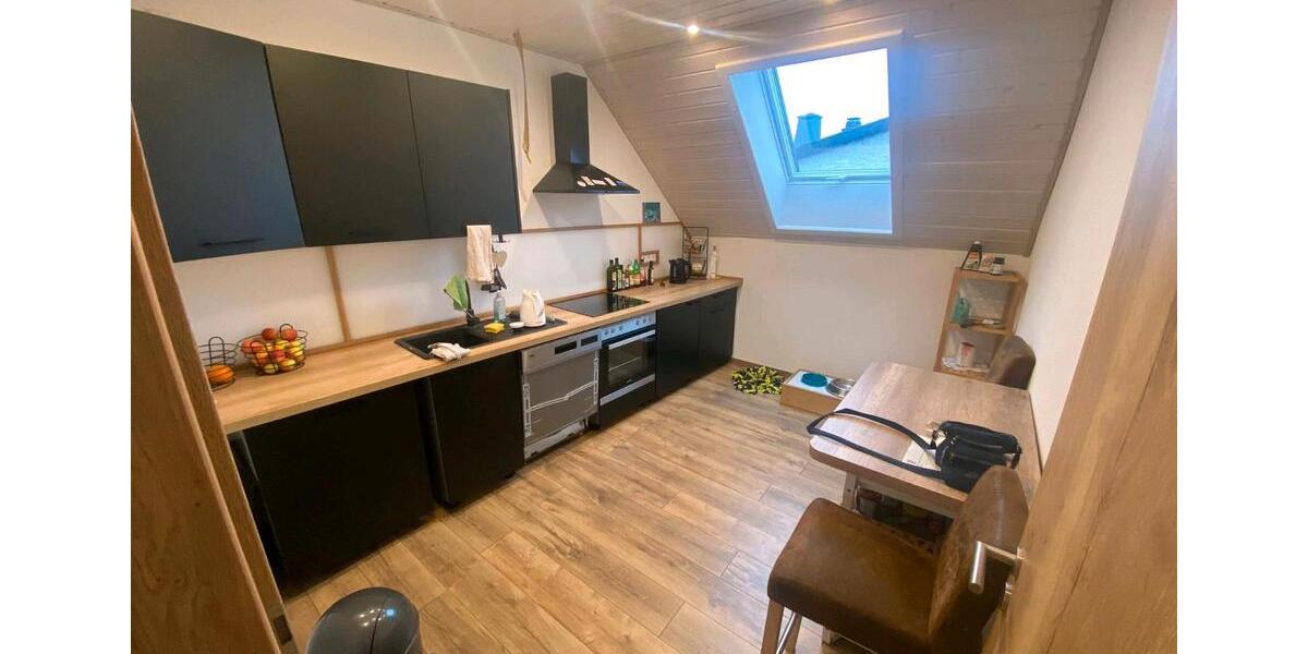 Etagenwohnung Michelau in Oberfranken - 5 Zimmer, 56 m&sup2;, 700&euro; | Angebot:25170635