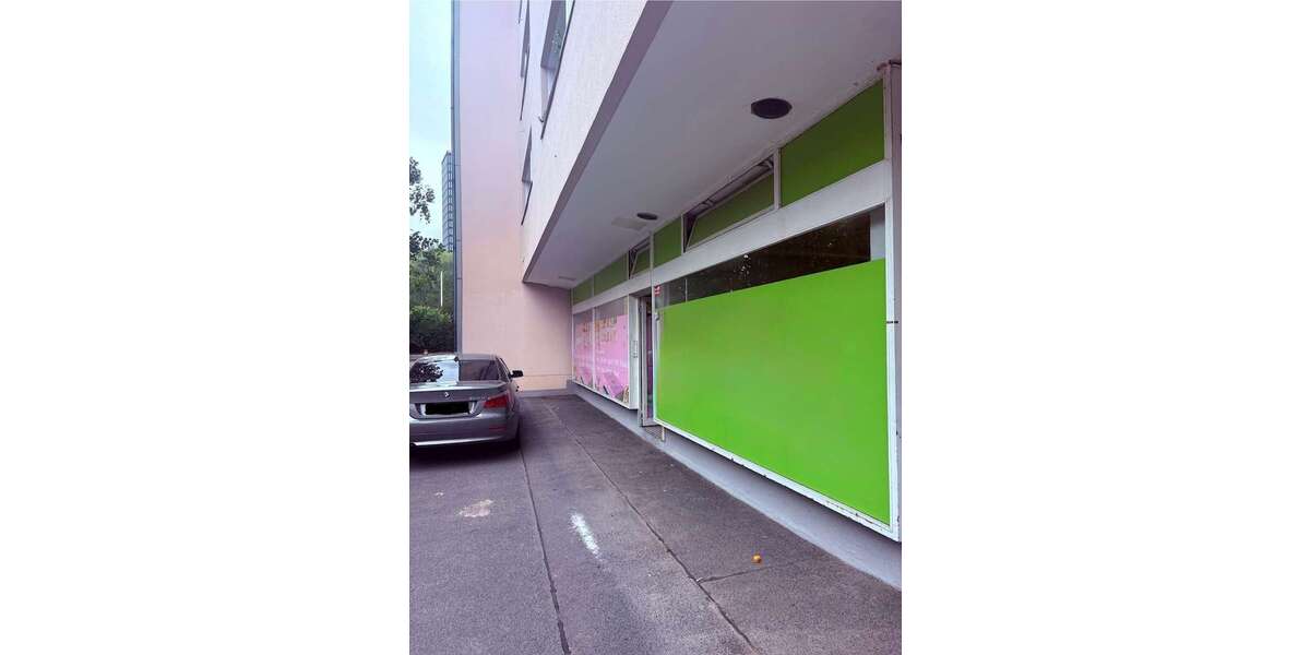 Gewerbeobjekt Berlin - 1.600&euro; | Angebot:26855362