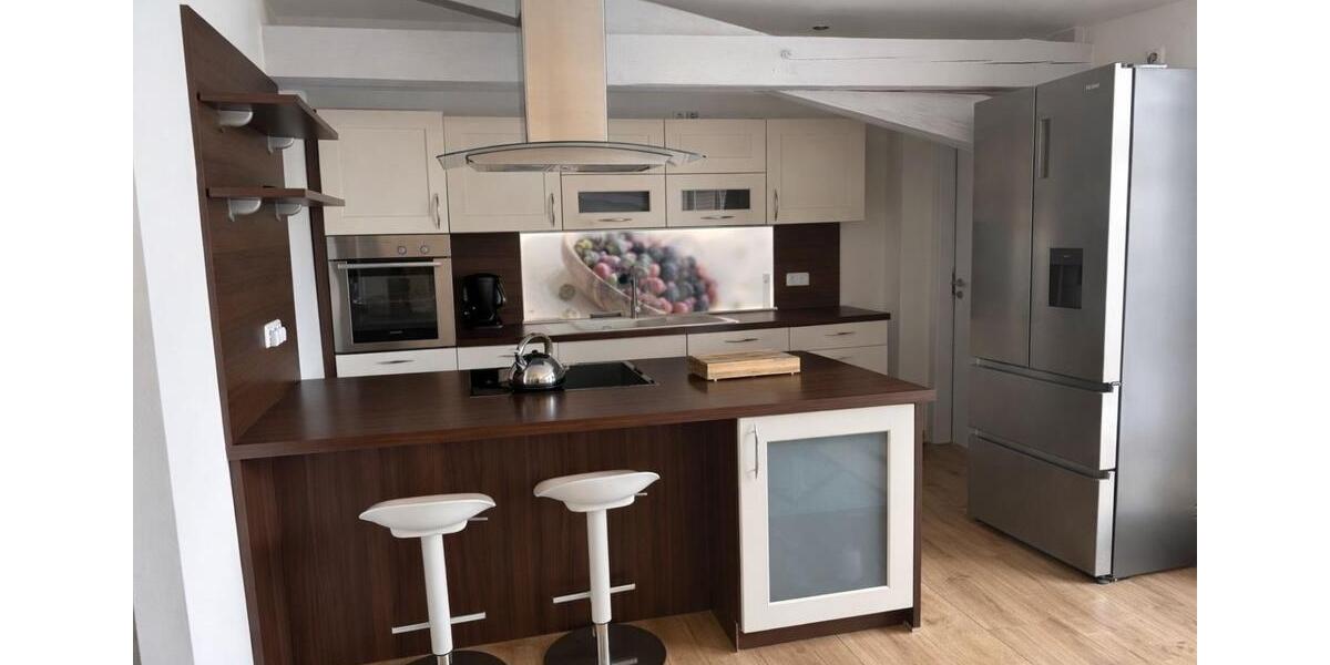 Dachgeschoßwohnung Döbeln - 5 Zimmer, 150 m&sup2;, 1.050&euro; | Angebot:25442765