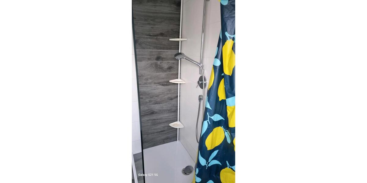 schoene Dachgeschoss Wohnung in Niederhof ab April 3 zimmer