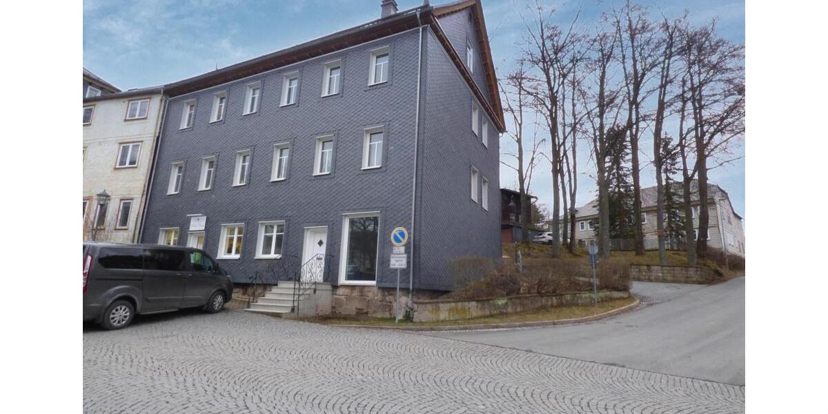 Gewerbeobjekt Großbreitenbach - 270&euro; | Angebot:21141356