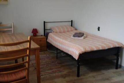 Wohnen auf Zeit Mehren - 1 Zimmer, 15 m&sup2;, 460&euro; | Angebot:25981896