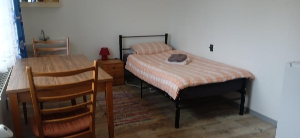 Wohnen auf Zeit Mehren - 1 Zimmer, 15 m&sup2;, 460&euro; | Angebot:25981896