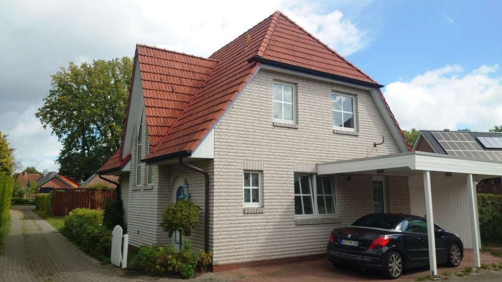 Einfamilienhaus Wiefelstede - 4 Zimmer, 100 m&sup2;, 1.200&euro; | Angebot:26469938