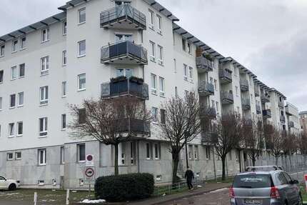 Wohnung zum Mieten in Magdeburg 515 € 53 m² 2 zimmer