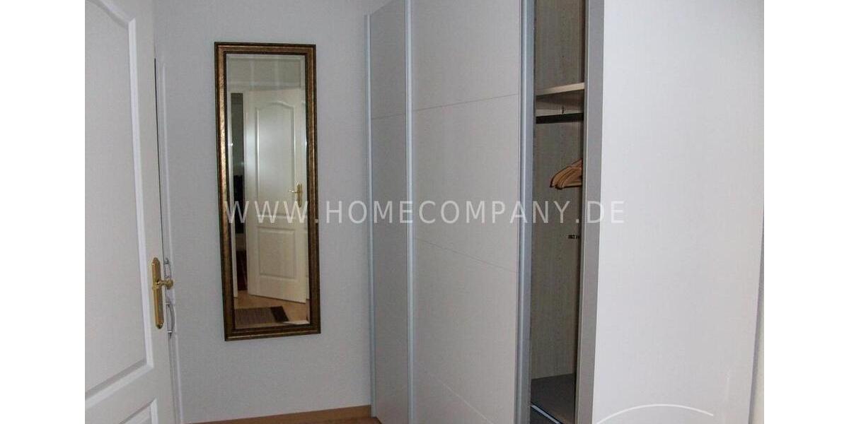 Wohnen auf Zeit Teltow - 3 Zimmer, 89 m&sup2;, 1.590&euro; | Angebot:20433957