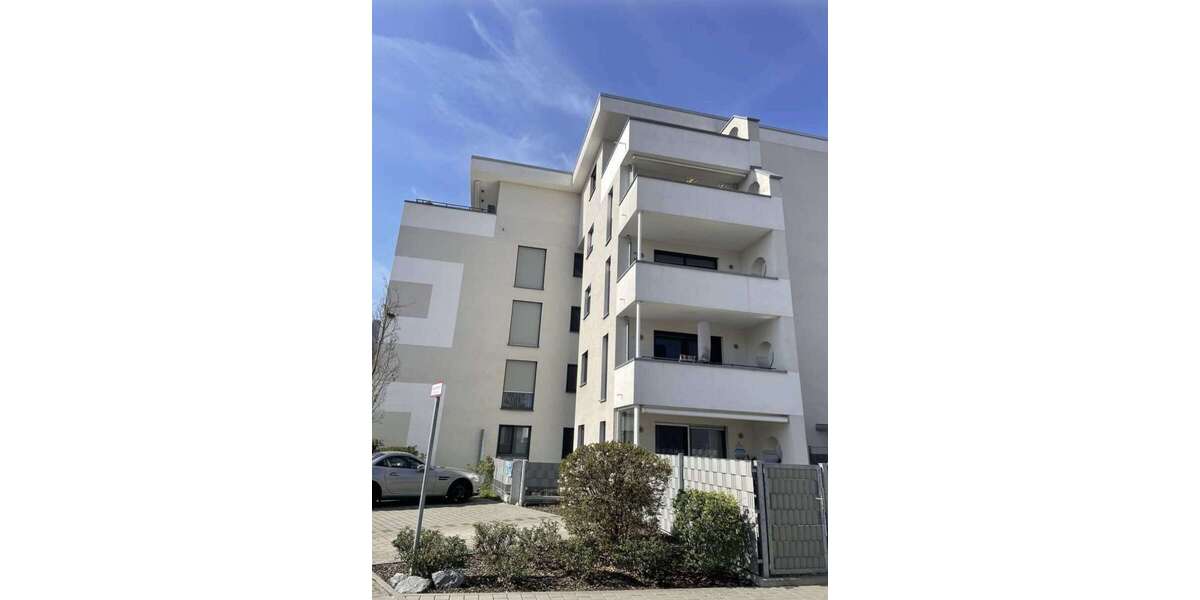 Etagenwohnung Lampertheim - 3 Zimmer, 130 m&sup2;, 1.850&euro; | Angebot:26905053