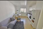 2 Zimmer Wohnung (Möbliert) in Augsburg zimmer