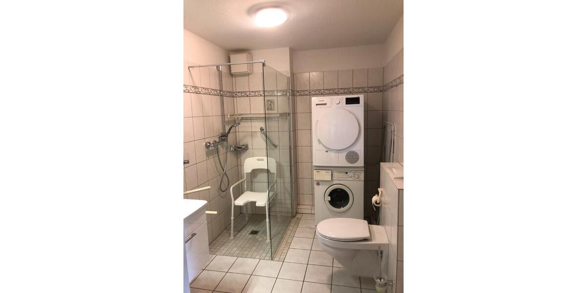 Etagenwohnung Rahden - 2 Zimmer, 59 m&sup2;, 525&euro; | Angebot:25646349