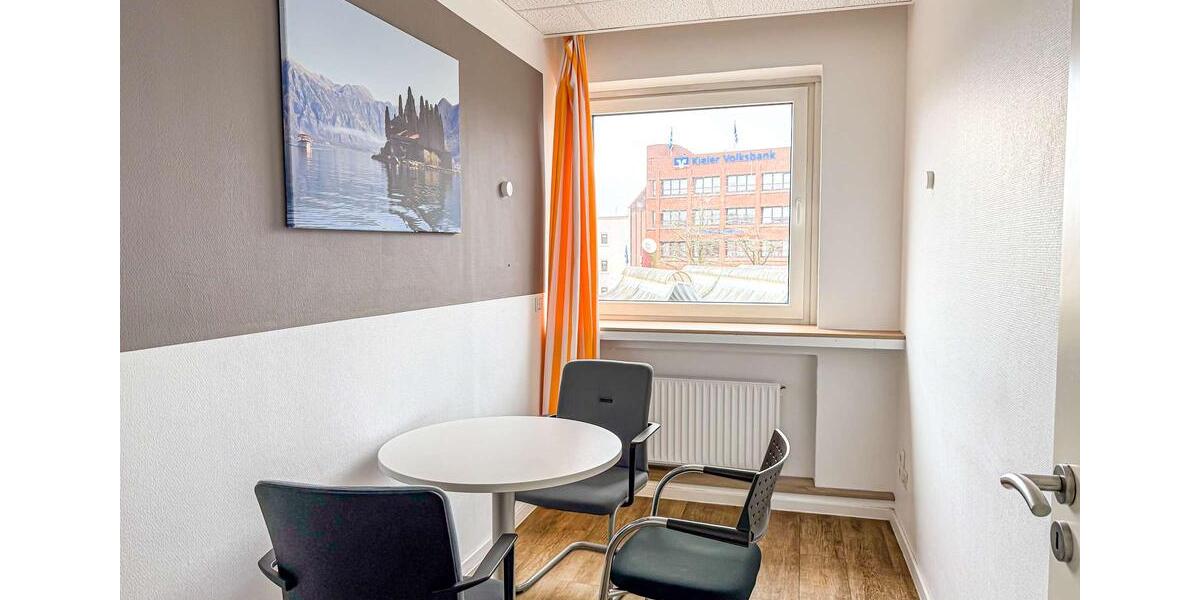 Gewerbeobjekt Kiel - 3.290&euro; | Angebot:26014504