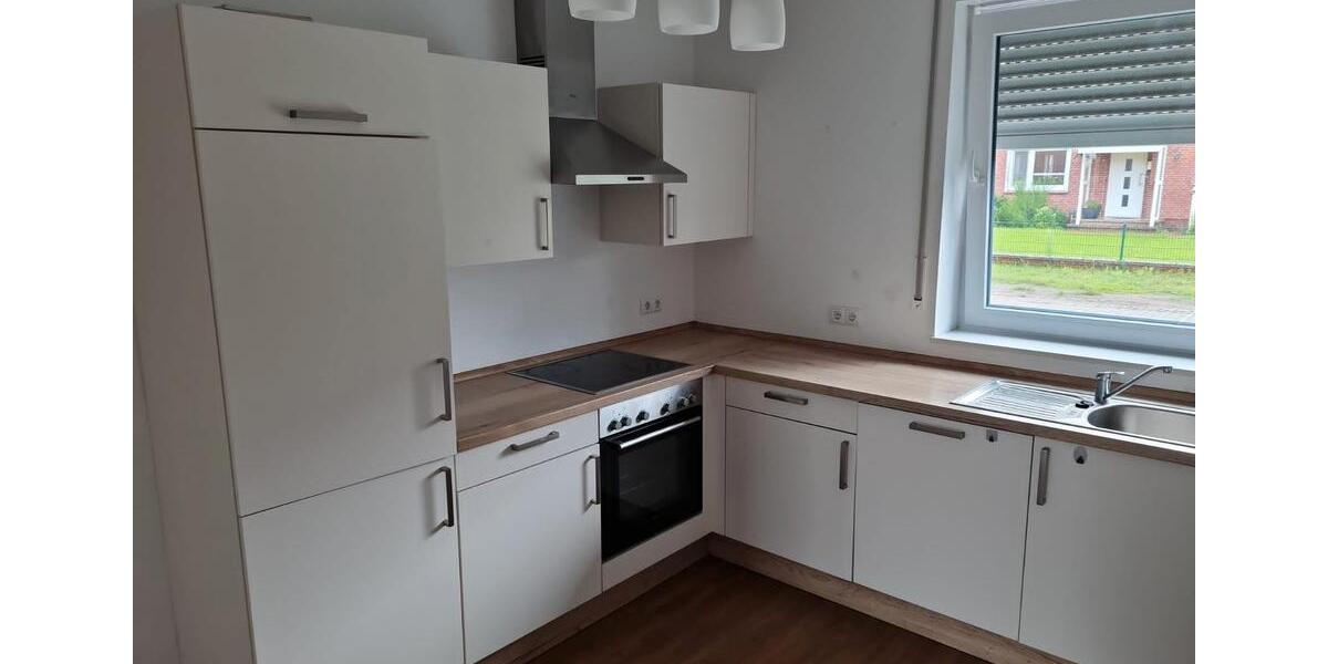 Erdgeschoßwohnung Esterwegen - 3 Zimmer, 90 m&sup2;, 695&euro; | Angebot:26651253