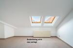 Moderne Dachgeschosswohnung mit sonnigem Westbalkon in zentraler Lage von Pulsnitz 3 zimmer