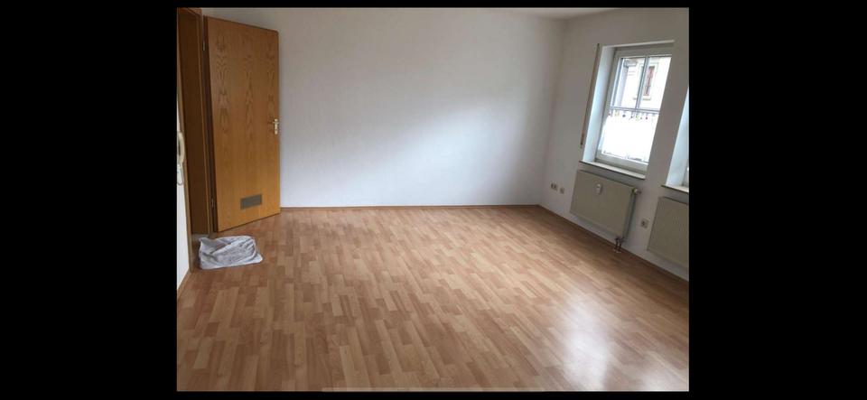 Etagenwohnung Gerolzhofen - 1 Zimmer, 35 m&sup2;, 390&euro; | Angebot:26639088