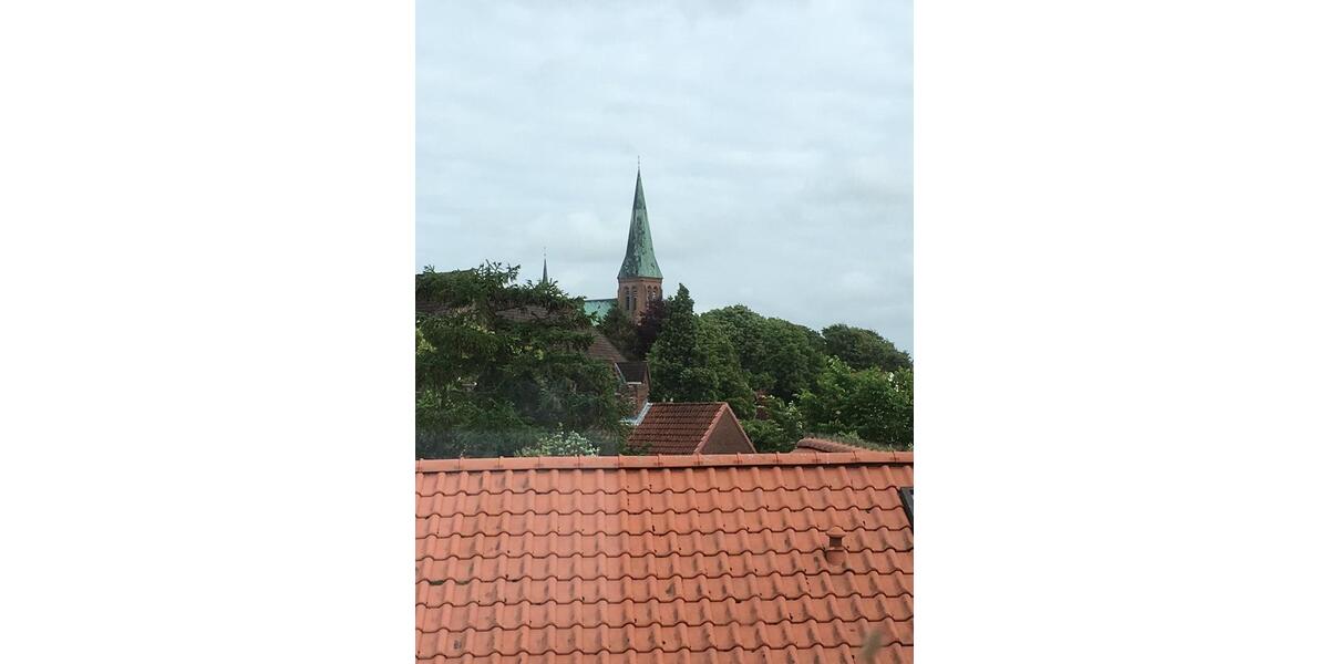 Dachgeschoßwohnung Meldorf - 2 Zimmer, 70 m&sup2;, 665&euro; | Angebot:26637408