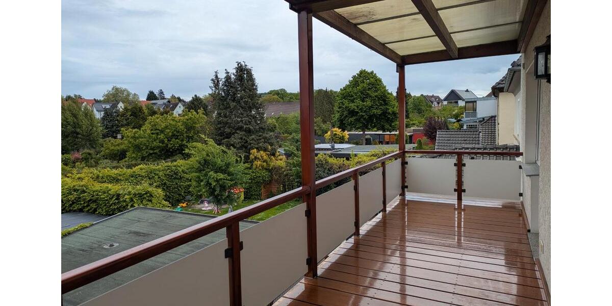 Maisonettenwohnung Kirchlengern - 5 Zimmer, 120 m&sup2;, 1.060&euro; | Angebot:26614548